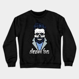 Ethereum Fever Crewneck Sweatshirt